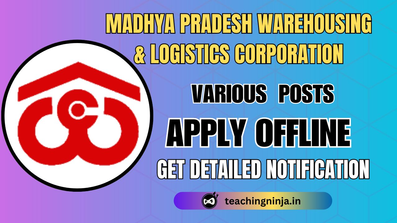 MP WLC Asst Accountant and Other 75 Posts