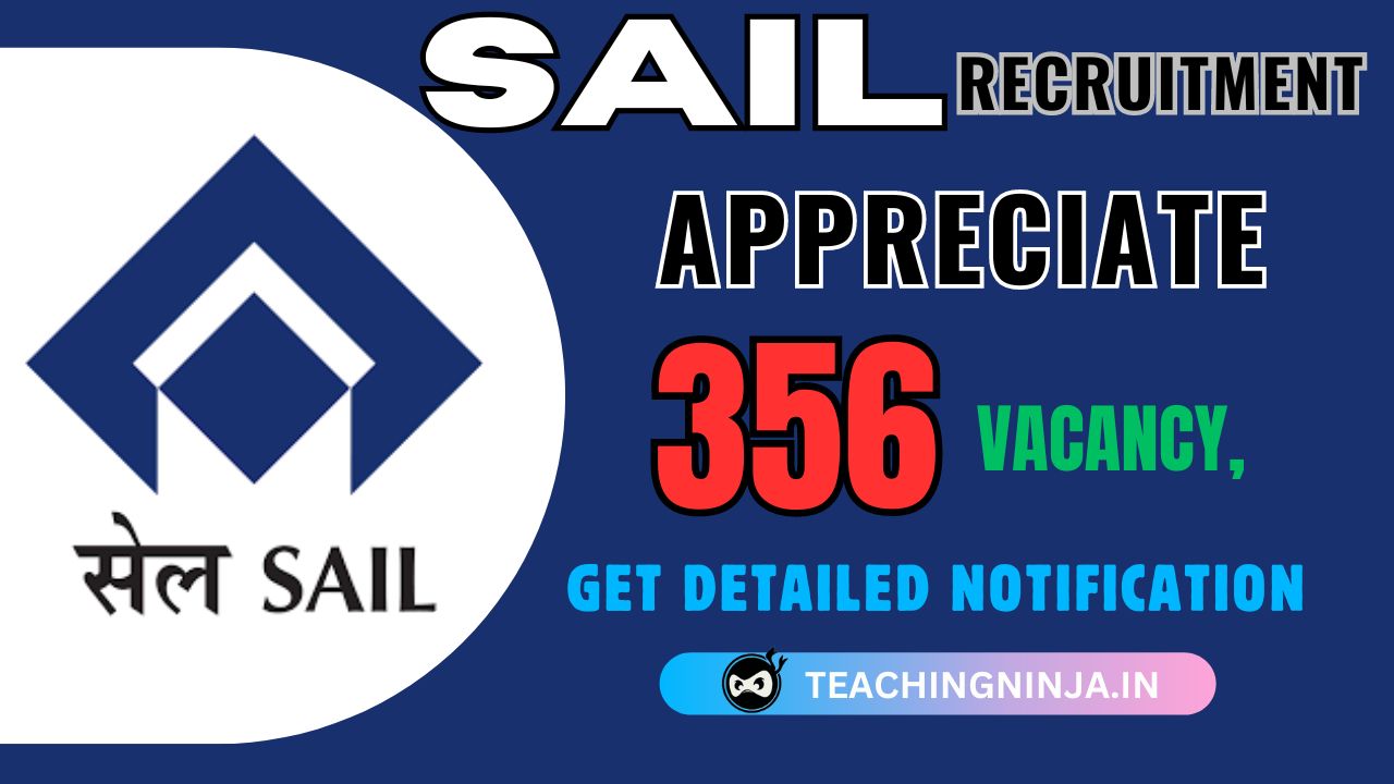 SAIL Rourkela Apprentice 356 Posts Recruitment