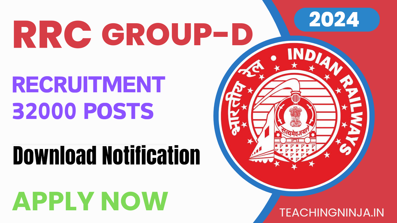 RRB Group D 2025 Recruitment Results Released