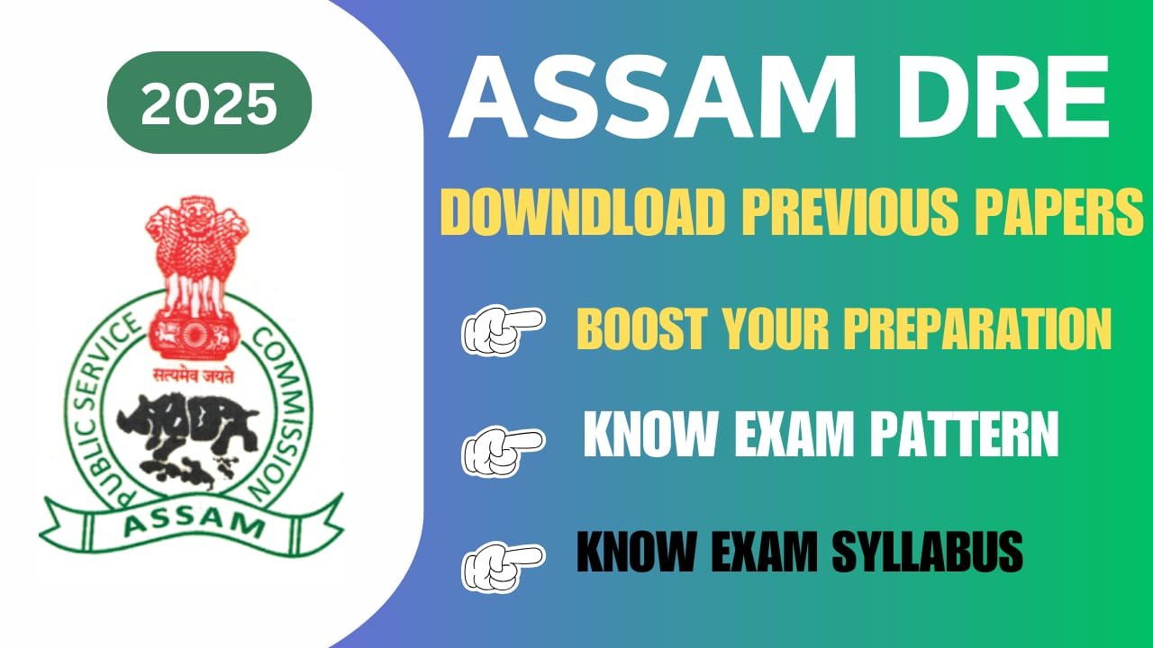 ADRE Class 3 Previous Year Papers Download Now
