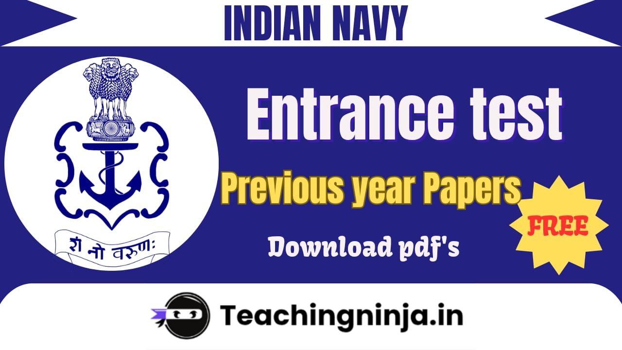 INET 2025 Previous Year Papers Pdf Free Download